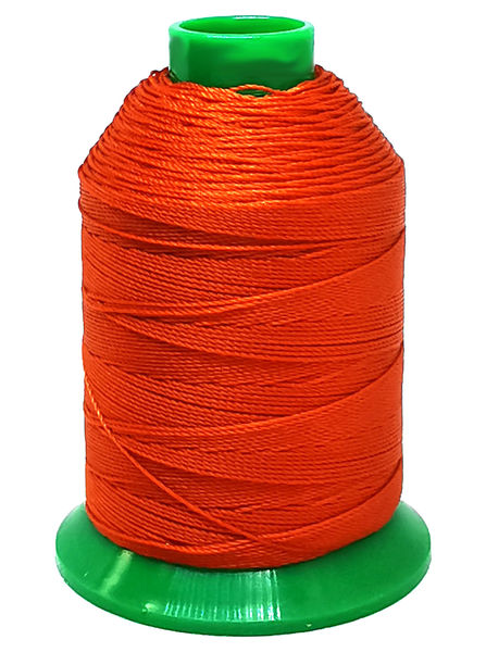 Bobina La MUSA Nylon Rojo para Cañas de Oboe