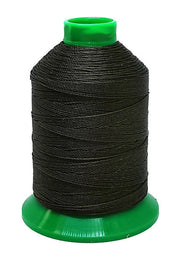 Bobina La MUSA Nylon Negro para Cañas de Oboe