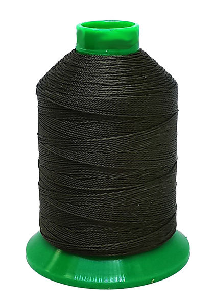 Bobina La MUSA Nylon Negro para Cañas de Oboe