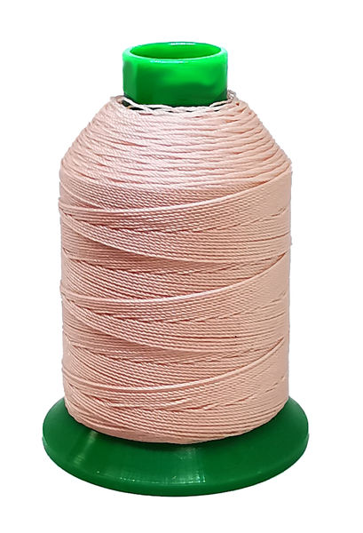 Bobina La MUSA Nylon Rosa para Cañas de Oboe