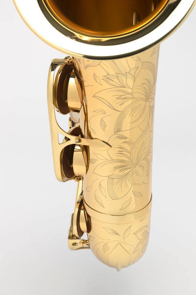 Saxofón Tenor Selmer Axos-1