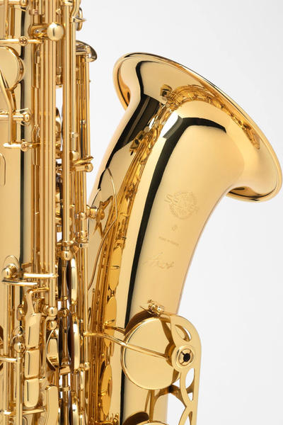 Saxofón Tenor Selmer Axos-3