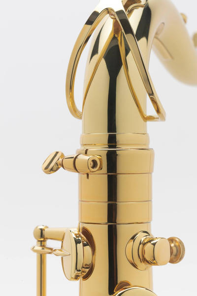Saxofón Tenor Selmer Axos-4