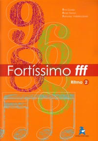 Fortissimo Ritmo 2 FERRER