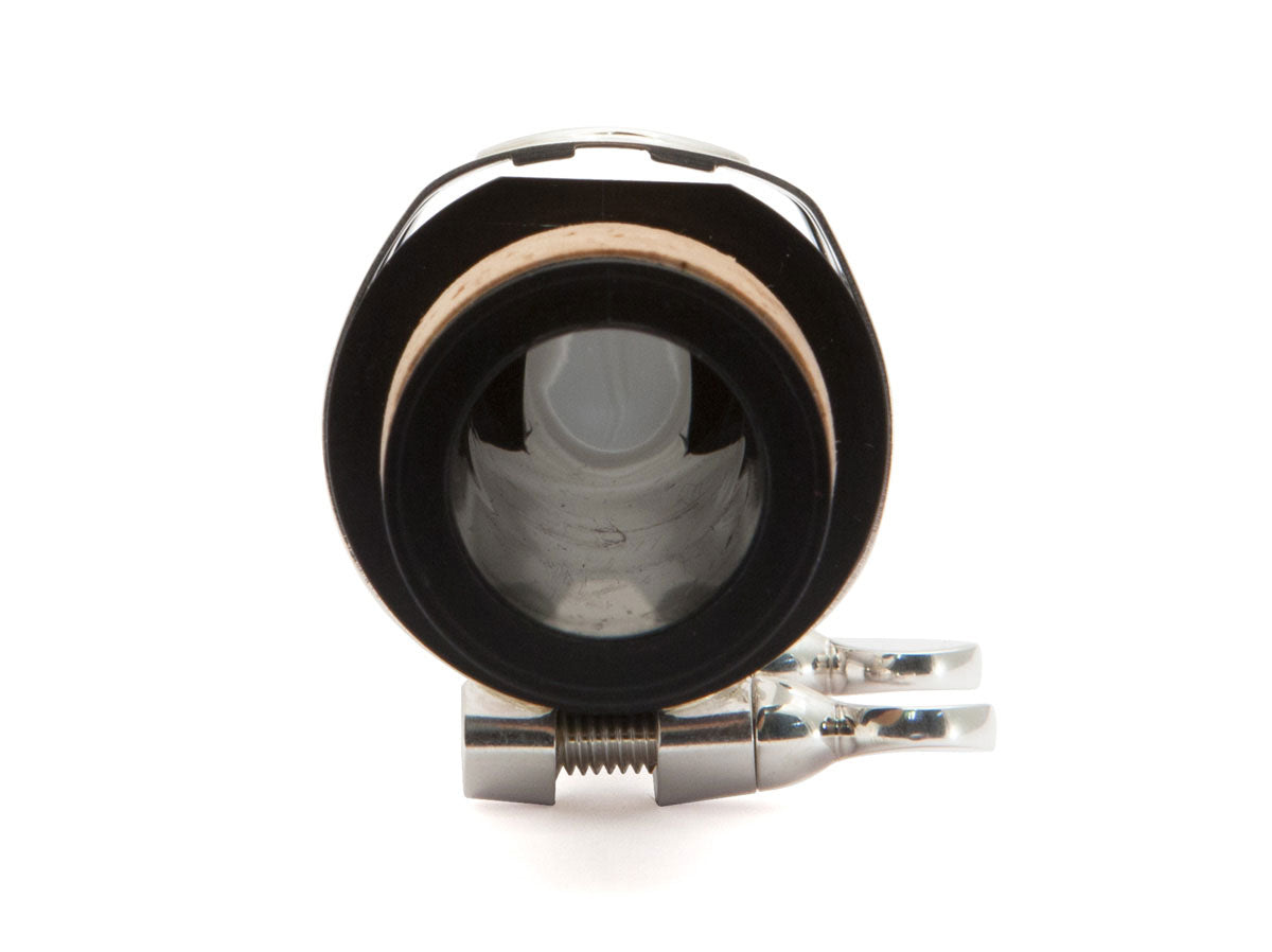 Abrazadera ISHIMORI Plata para clarinete alemán-1