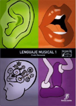 Lenguaje Musical 1 Metodología IEM