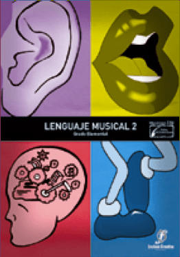 Lenguaje Musical 2 Metodología IEM 