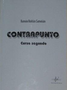 Contrapunto Curso Segundo R. ROLDAN