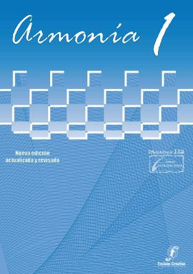 Armonia 1 Metodología IEM D. ROCA