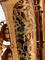 Saxofón Alto ISHIMORI Wood Stone "New Vintage" VL WOF-3
