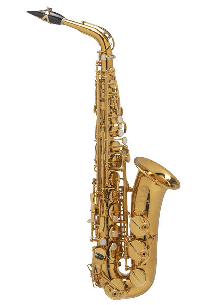Saxofón Alto SELMER París SUPREME DGG