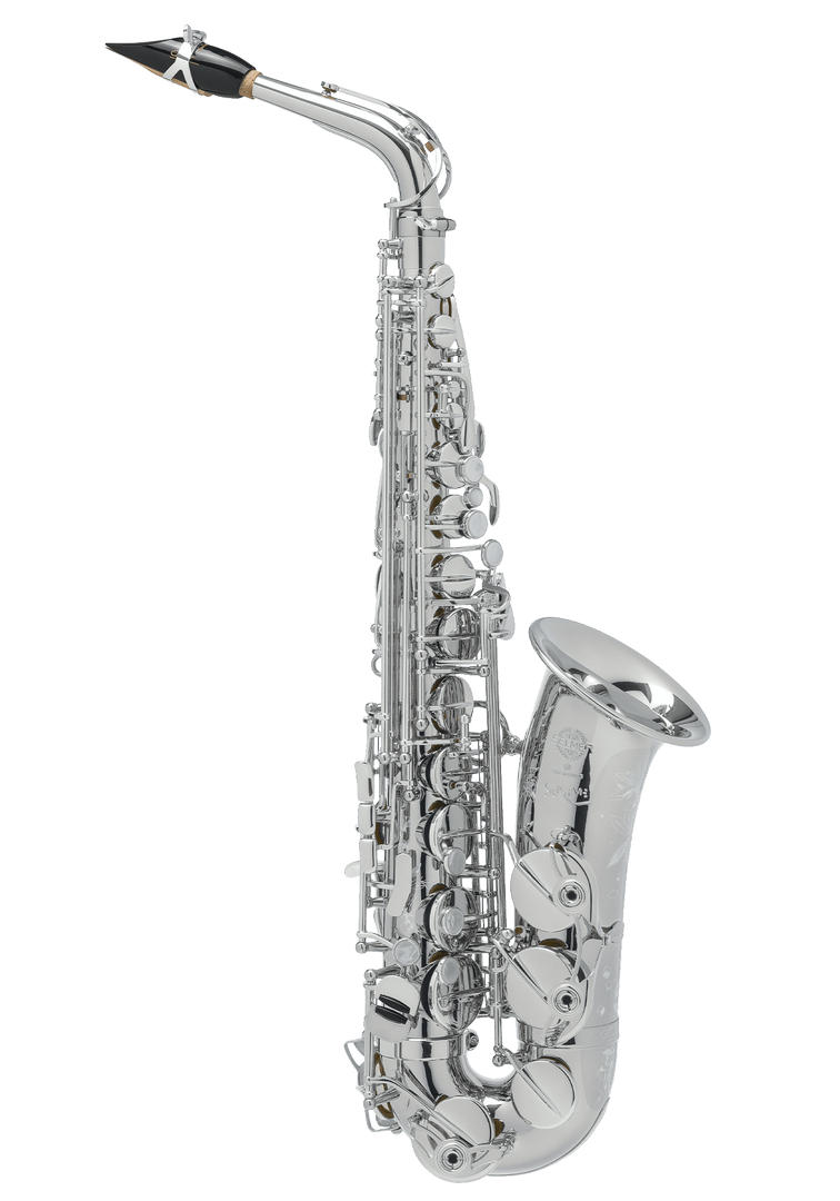 Saxofón Alto SELMER Paris SUPREME AG