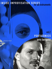 Pentatonics Vol. 2 JERRY BERGONZI 