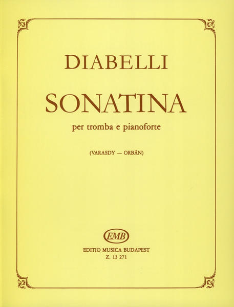 Sonatina DIABELLI