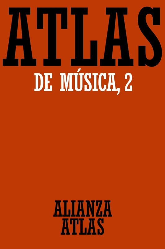 Atlas de música 2 U. MICHELS