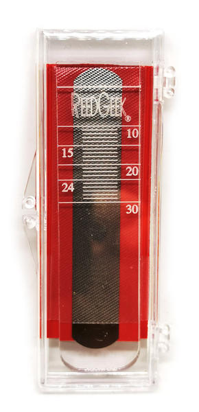 Medidor ReedGeek para boquillas-1