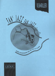 Fan Jazz R. BARILLER