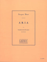 Aria J. IBERT