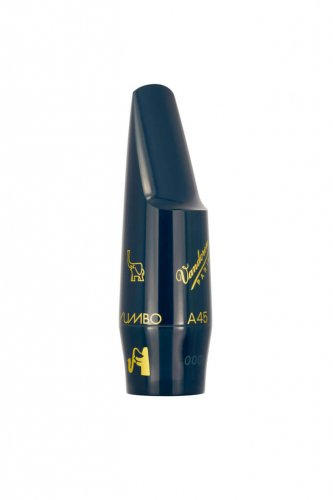 Boquilla VANDOREN Jumbo JAVA Blue A45 para saxofón alto
