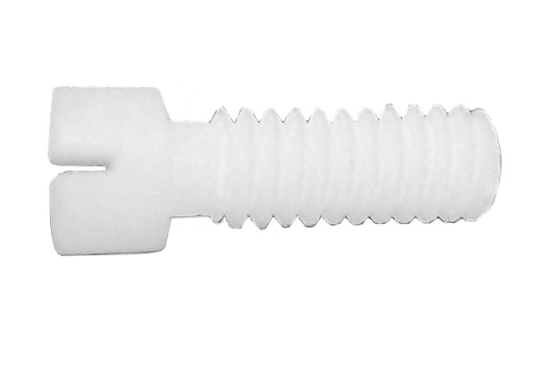 Tornillo ajuste llave LA para Clarinete