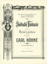 Fantasia Eslava C. HOHNE