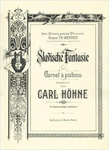 Fantasia Eslava C. HOHNE