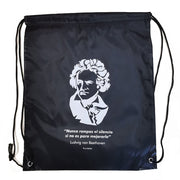 Bolsa mochila LA MUSA