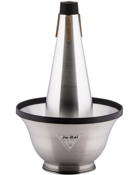 Sordina JO-RAL Cup 7B para trombón bajo