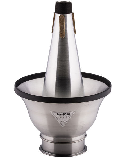 Sordina JO-RAL Cup 7B para trombón bajo-0