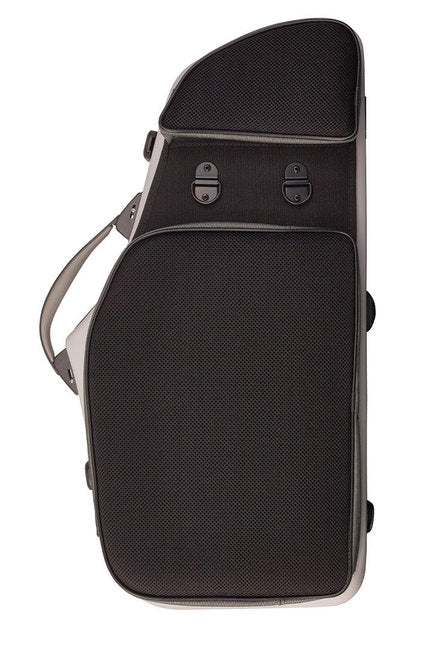 Estuche BAM Hightech para saxofón alto y soprano-2