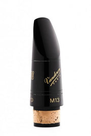 Boquilla VANDOREN M13 Serie 13 para clarinete