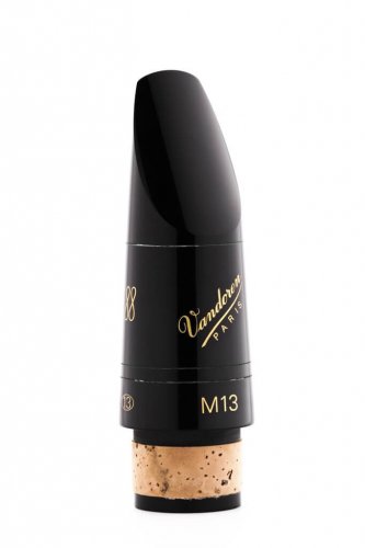 Boquilla VANDOREN M13 Serie 13 para clarinete