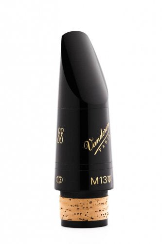 Boquilla VANDOREN M13 Lira Serie 13 para clarinete