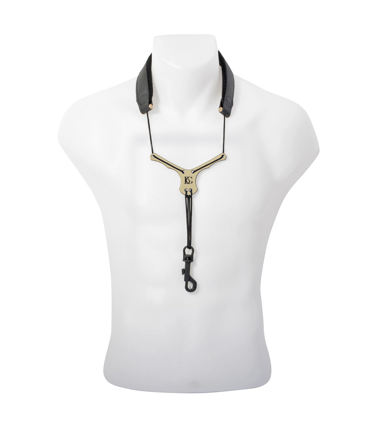 Colgante BG S20YSH Zen para saxofón alto/tenor/soprano