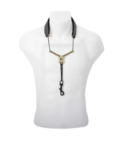 Colgante BG S20YSH Zen para saxofón alto/tenor/soprano
