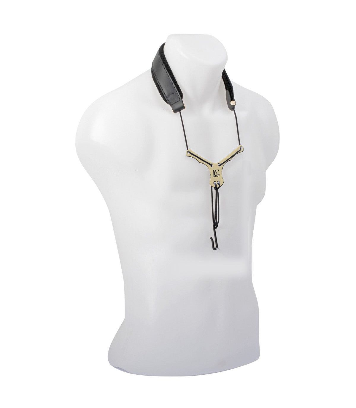 Colgante BG S20YM Zen para saxofón alto/tenor/soprano-1