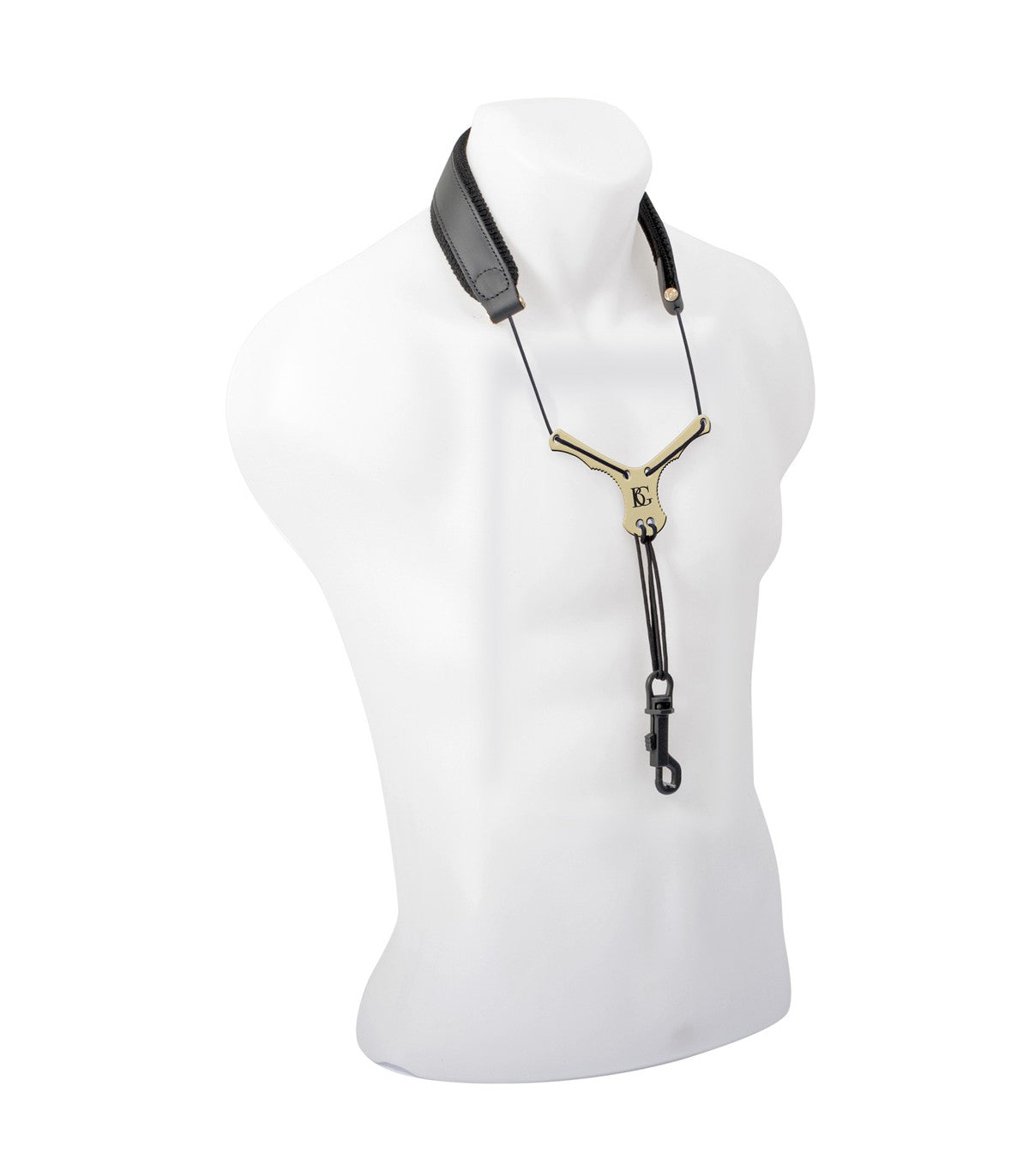 Colgante BG S20YSH Zen para saxofón alto/tenor/soprano-1