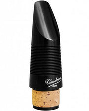 Boquilla VANDOREN B40D para clarinete alemán