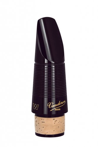 Boquilla VANDOREN W270 para clarinete austriaco