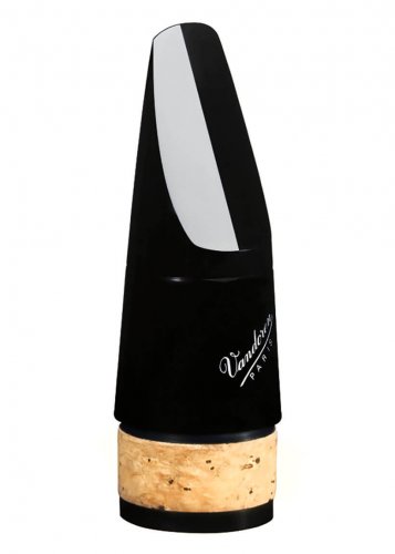 Boquilla VANDOREN para clarinete contrabajo