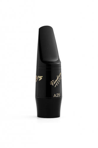 Boquilla VANDOREN A25 para saxofón alto