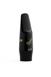 Boquilla VANDOREN A20 para saxofón alto