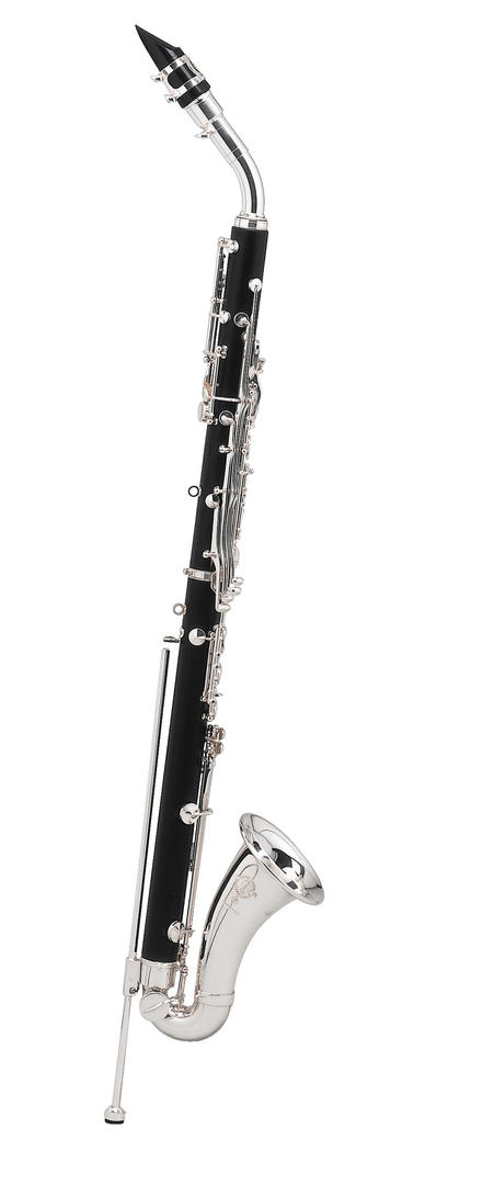 Clarinete alto SELMER 19A