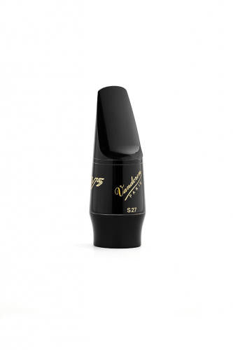 Boquilla VANDOREN S27 para saxofón soprano