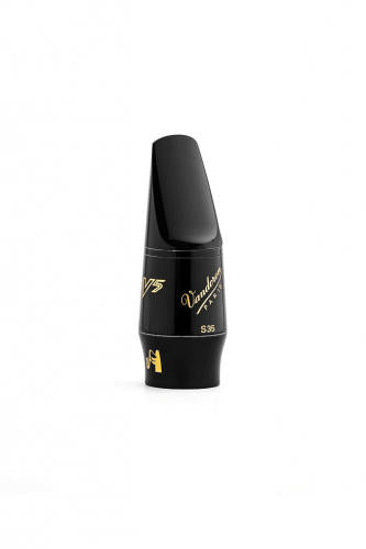 Boquilla VANDOREN S35 Jazz para saxofón soprano