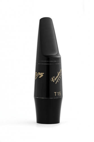 Boquilla VANDOREN T15 para saxofón tenor