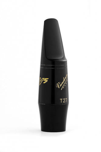 Boquilla VANDOREN T27 para saxofón tenor