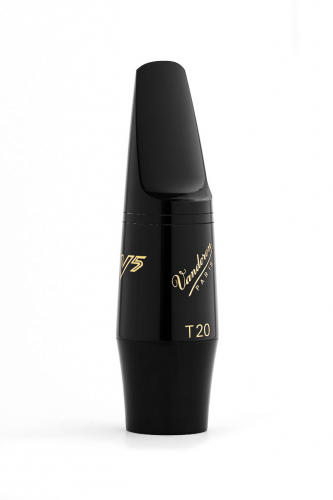 Boquilla VANDOREN T20 para saxofón tenor
