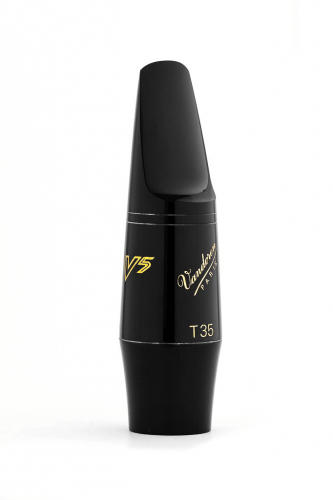 Boquilla VANDOREN T35 para saxofón tenor