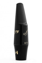 Boquilla VANDOREN B75 Jazz para saxofón barítono